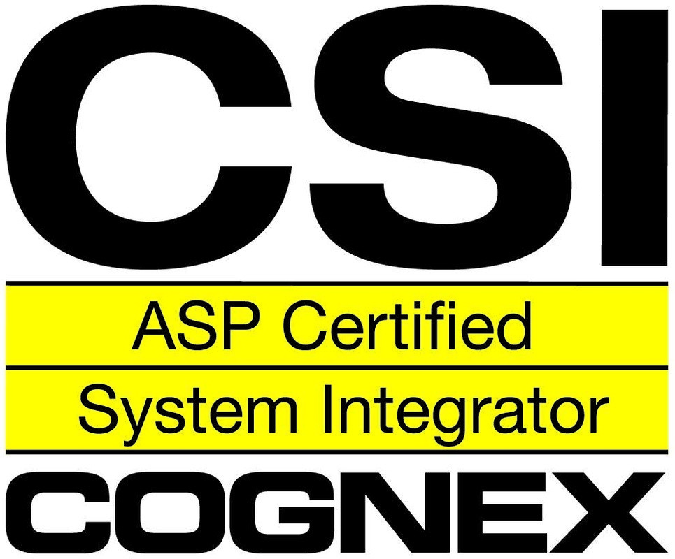Cognex System Integrator